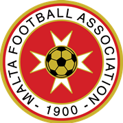 马耳他女足U19logo
